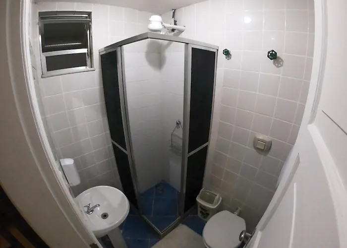 Che Lagarto Hostel Copacabana