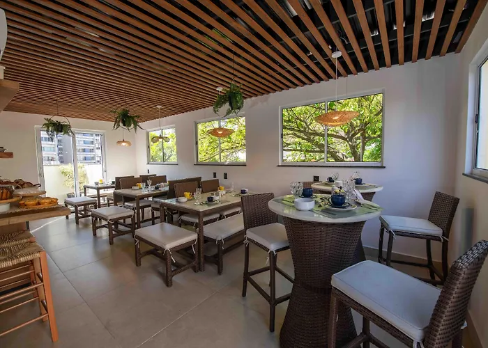 Leblon Design Hotel Rio de Janeiro